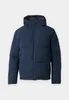 JACK & JONES Herren Steppjacke JJGALAXY Puffer Jacket Produktbild-Vorschau 8