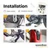 SpeedBox 3.1 para Brose y SRAM Powertrain – B.Tuning Vista previa de la imagen del producto 7