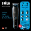 Braun Multigroomer MGK3242 Barttrimmer Nass & Trocken Produktbild-Vorschau 23