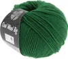 Lana Grossa - Cool Wool Big 0949 flaschengrün Produktbild-Vorschau 1