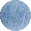 Lana Grossa SILKHAIR 25 g cienka przędza koronkowa wykonana Podgląd zdjęcia produktu 2