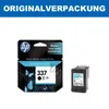 Tinte schwarz Nr. 337 (C9364E) (Retail) Produktbild-Vorschau 49
