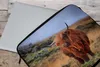 MuchoWow® Laptop Hülle 15 Zoll Schottische Highlander - Produktbild-Vorschau 4