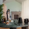Bouilloire électrique DeLonghi Eclettica KBY2001.BK - 1,7 Voir les images du produit 4