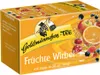 Goldmännchen-Tee Früchte-Wirbel – Tee, Früchteland Produktbild-Vorschau 2