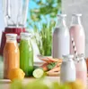 Milchflaschen 0,5L Smoothie Saft Flaschen 500ml leere Produktbild-Vorschau 4