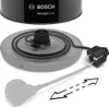 Bosch DesignLine Wasserkocher TWK3P423, 1,7 Liter, Produktbild-Vorschau 9