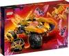 LEGO 71769 LEGO Ninjago 71769 Coles Drachen-Flitzer FWN Podgląd zdjęcia produktu 21