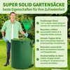 TTL GARDEN Gartenabfallsack SUPER SOLID 2er Set 2x500 L Produktbild-Vorschau 3