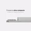 Linq LINQ Connects Magnetic Wireless Powerbank 10000Mah Voir les images du produit 7