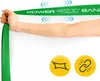 4FIZJO Power Bands Set, 5-teilig, Widerstandsbänder für Produktbild-Vorschau 6