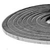 Bürstendichtung selbstklebend 7×6mm 20m grau Türdichtung Produktbild-Vorschau 4