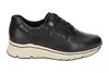 Tamaris Damen Sneaker Leder Schnürung Reißverschluss Produktbild-Vorschau 13
