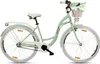 Goetze Style 26 Zoll City Bike, 43 cm Rahmen, 3-Gang Produktbild-Vorschau 1
