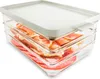 MEPAL 106416032500 Frischhaltedosen Omnia 10,0 cm hoch Podgląd zdjęcia produktu 3