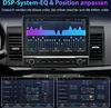 WIFI NAVI carplay autoradio für Mitsubishi Lancer 2008-2012 Náhled obrázku produktu 10