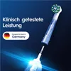 Oral-B Aufsteckbürsten Pro CrossAction 4er Náhľad obrázku produktu 11