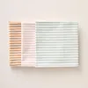 Petite Amélie Spannbettlaken 90 x 200 cm Striped - Produktbild-Vorschau 4