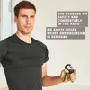 Schildkröt Fitness 960122, Czarny, Zielony, Wzmacnianie Podgląd zdjęcia produktu 9
