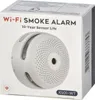 Orno Tuya Détecteur de fumée 9V Dc Smart Wi-Fi Voir les images du produit 2