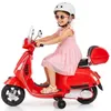 Monopattino elettrico per bambini  Monopattino elettrico Anteprima dell’immagine prodotto 1