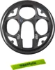 Shimano kettingbeschermer, kettinggeleidering voor FC-M311, Productafbeelding-voorbeeld 1