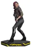 Dark Horse Cyberpunk 2077 Female V Statue 22 cm Produktbild-Vorschau 1