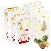 com-four® 6-teiliges Geschenkschachtel-Set in 3 Größen - Produktbild-Vorschau 1