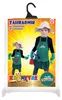 Déguisement Enfant - Jardinier Voir les images du produit 4