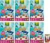 6x Gullón Gluten Free Sharkies Dibus,Glutenfreie Produktbild-Vorschau 1