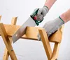 PARKSIDE® Handsägen-Set, Bügel-, Zug- und Fuchsschwanzsäge Produktbild-Vorschau 4