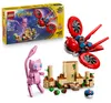 LEGO Pokémon SMART Play: Drohnensuche nach einem Produktbild-Vorschau 1