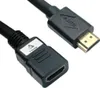 1,5 meter HDMI-verlengkabel met Ethernet, geschikt voor Productafbeelding-voorbeeld 3