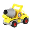ConsTruck betoniera giallo 0797 Anteprima dell’immagine prodotto 7