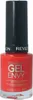 Revlon ColorStay Gel Envy Longwear, 15 ml, Czerwony, Get Podgląd zdjęcia produktu 1
