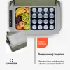 Klarstein PolarForce 28-Litrový chladiaci box - Elektrický Náhľad obrázku produktu 3