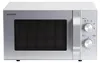 Sharp R204S Micro-ondes Plan de travail Micro-ondes solo 20 Voir les images du produit 1