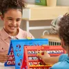 Two children are playing a board game. Anteprima dell’immagine prodotto