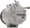 DELPHI Kompressor, Klimaanlage  TSP0155142 Produktbild-Vorschau 7