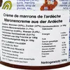 Crème de marrons Clément Faugier - Une spécialité Voir les images du produit 3