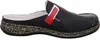 Rieker Damen Frühjahr/Sommer 46393 Clogs, Navy Red 15, 38 Produktbild-Vorschau 61