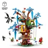 LEGO® 71461 La fantastique cabane dans l'arbre Voir les images du produit 13