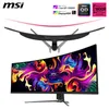 MSI MPG 491CQPDE QD-OLED, Gaming-Monitor, (DQHD, QD-OLED, Produktbild-Vorschau 20