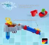 Simba Dickie AquaPlay Sploshy Mountain 8700001301 Anteprima dell’immagine prodotto 16