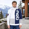 Nebulus Sweatjack NEBSTER, heren, praktische hooded jacket, Productafbeelding-voorbeeld 7