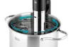 Teesa SV70 sous vide cirkulátor 1200 W, presnosť ±0,1 °C, Náhľad obrázku produktu 9