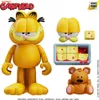 Garfield Actionfigur Garfield 10 cm Produktbild-Vorschau 2