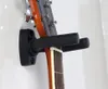INF Uniwersalny wieszak na gitarę Czarny 2 sztuki Podgląd zdjęcia produktu 5