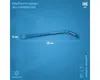 Bike Broz Fahrrad-Reifenheber-Set Lewis Lewis Lever Produktbild-Vorschau 3