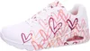 SKECHERS Uno Spreed the Love Schuhe Damen weiss 41 Produktbild-Vorschau 74